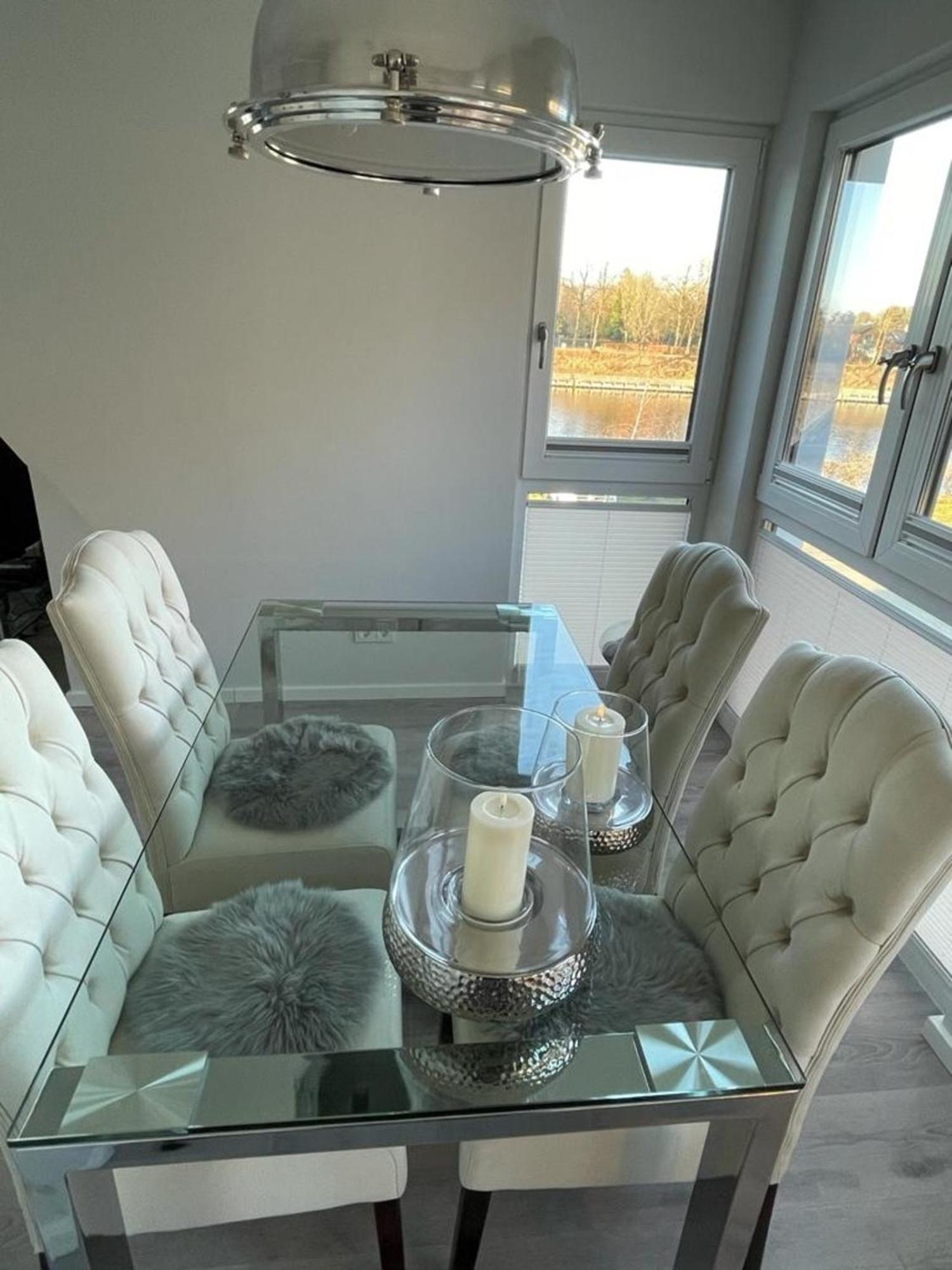 Kanalsuite Direkt Am Nord-Ostsee-Kanal Westerronfeld Esterno foto