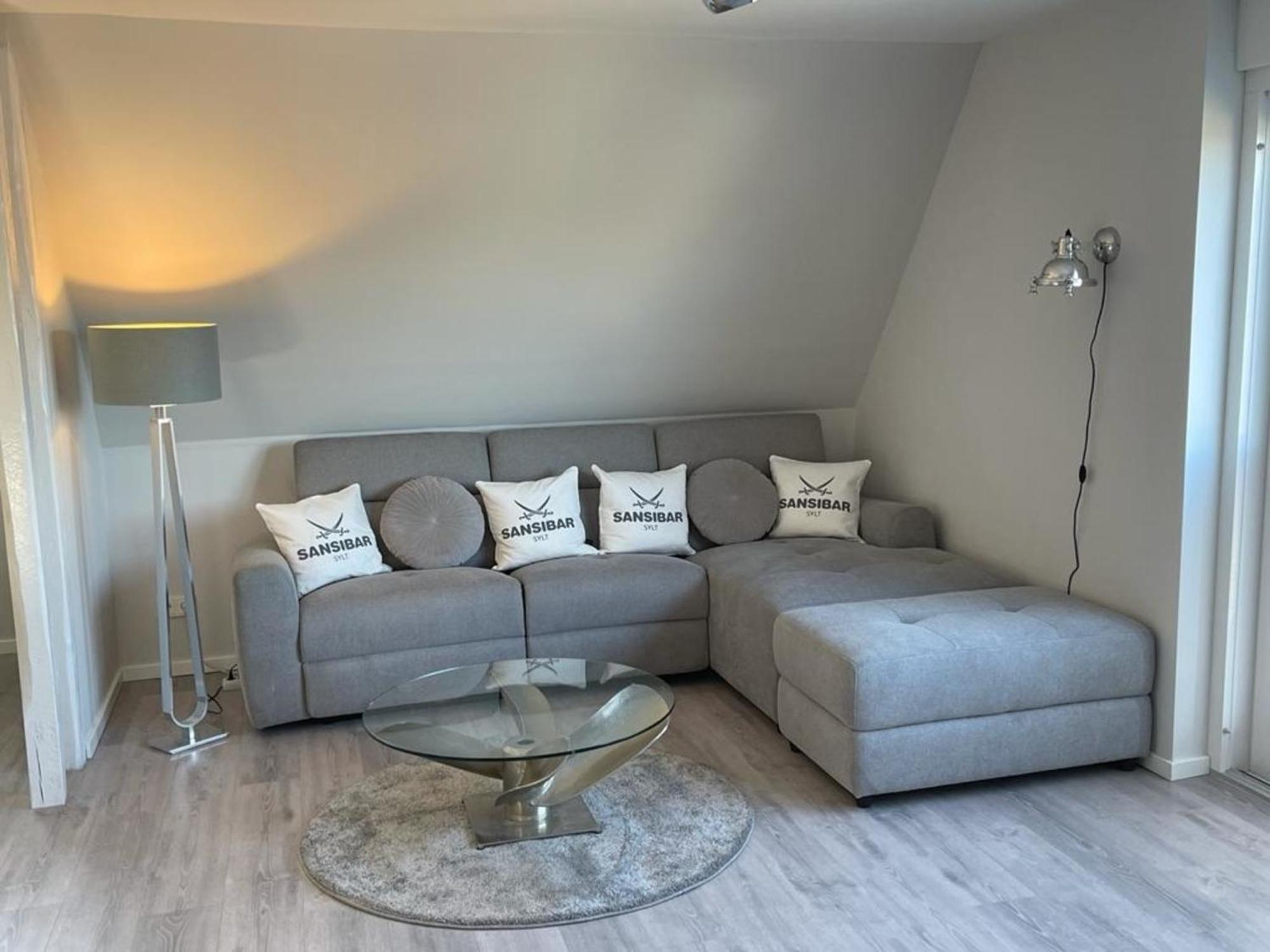 Kanalsuite Direkt Am Nord-Ostsee-Kanal Westerronfeld Esterno foto